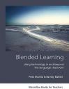 Blended Learning by Pete Sharma and Barney Barrett