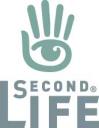 Second life logo