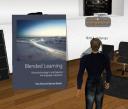 Blended Learning in Second Life