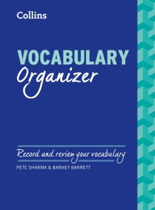 vocabularyorganizer